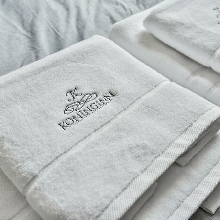 Boutique Hotel Koninginn 哈莱姆 外观 照片